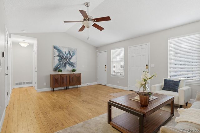 4145 S Lewiston Circle, Aurora, CO 80013