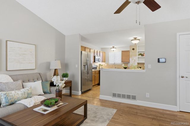 4145 S Lewiston Circle, Aurora, CO 80013