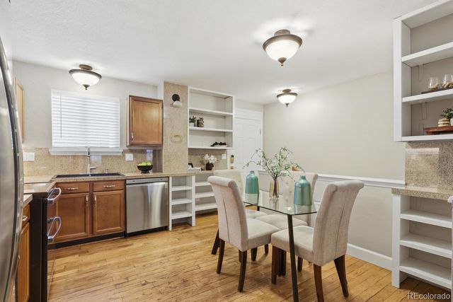 4145 S Lewiston Circle, Aurora, CO 80013