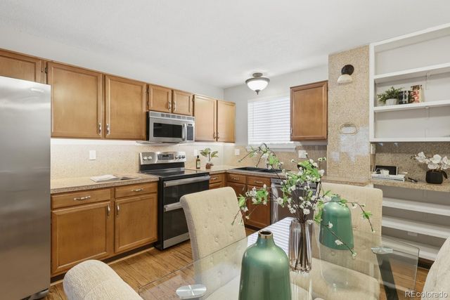 4145 S Lewiston Circle, Aurora, CO 80013
