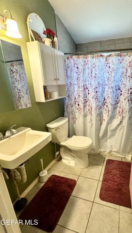 6696 Tiger Eye Drive, El Paso, TX 79924