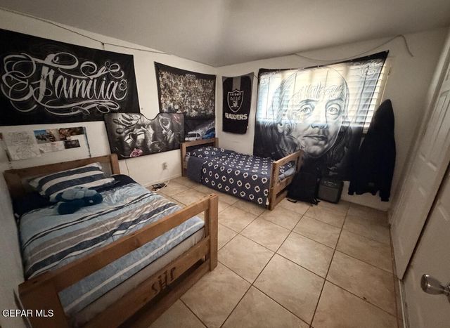 6696 Tiger Eye Drive, El Paso, TX 79924