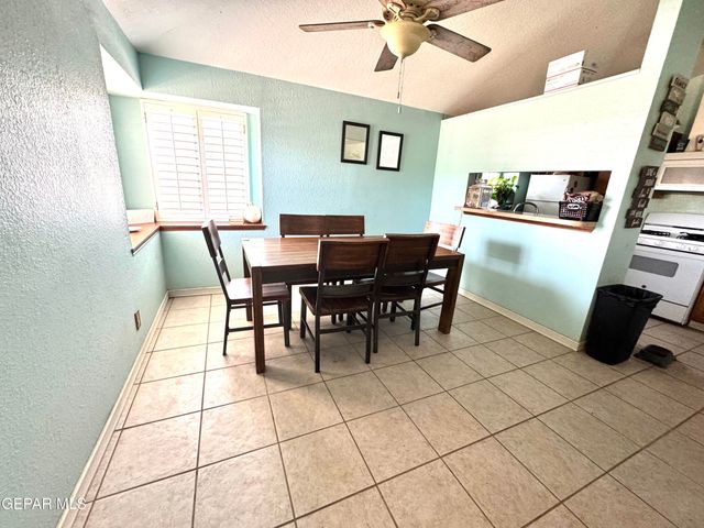 6696 Tiger Eye Drive, El Paso, TX 79924