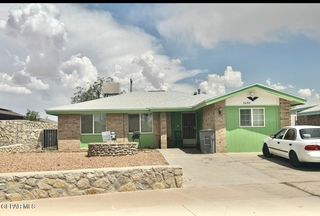 6696 Tiger Eye Drive, El Paso, TX 79924