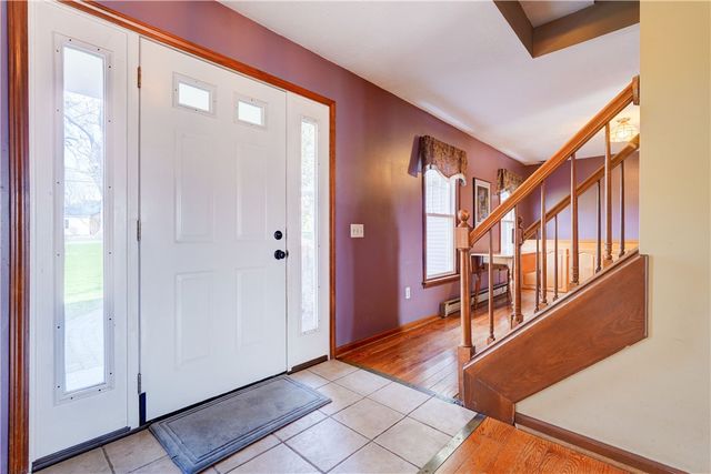 290 Keyes Road, Rush, NY 14472