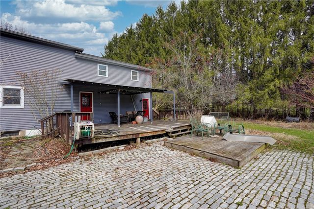 290 Keyes Road, Rush, NY 14472