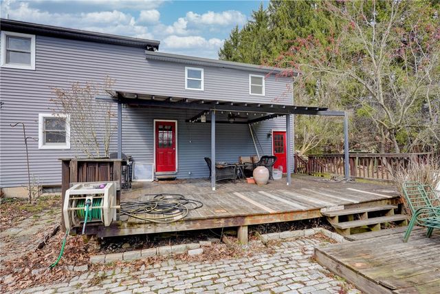 290 Keyes Road, Rush, NY 14472