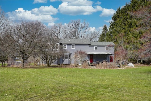 290 Keyes Road, Rush, NY 14472