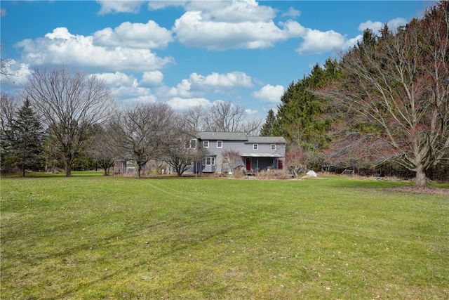 290 Keyes Road, Rush, NY 14472
