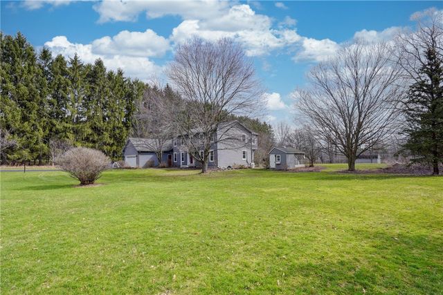 290 Keyes Road, Rush, NY 14472
