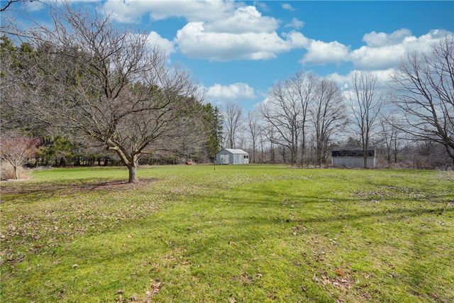 290 Keyes Road, Rush, NY 14472