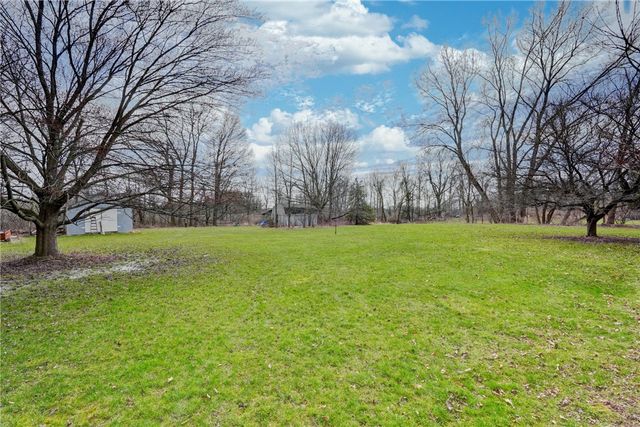 290 Keyes Road, Rush, NY 14472