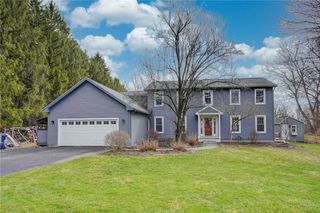 290 Keyes Road, Rush, NY 14472