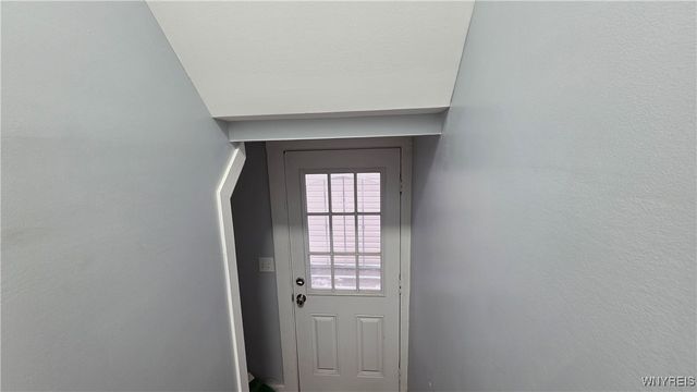 492 Hewitt Avenue, Buffalo, NY 14215