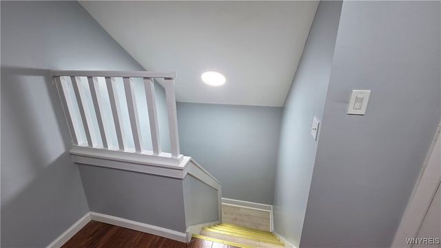 492 Hewitt Avenue, Buffalo, NY 14215