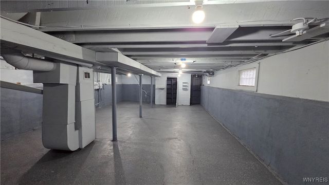 492 Hewitt Avenue, Buffalo, NY 14215