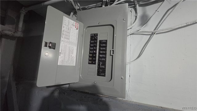 492 Hewitt Avenue, Buffalo, NY 14215