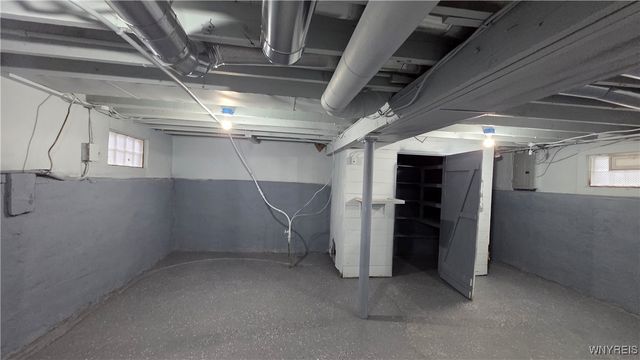 492 Hewitt Avenue, Buffalo, NY 14215