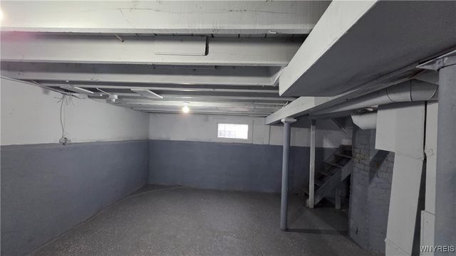 492 Hewitt Avenue, Buffalo, NY 14215