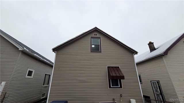492 Hewitt Avenue, Buffalo, NY 14215