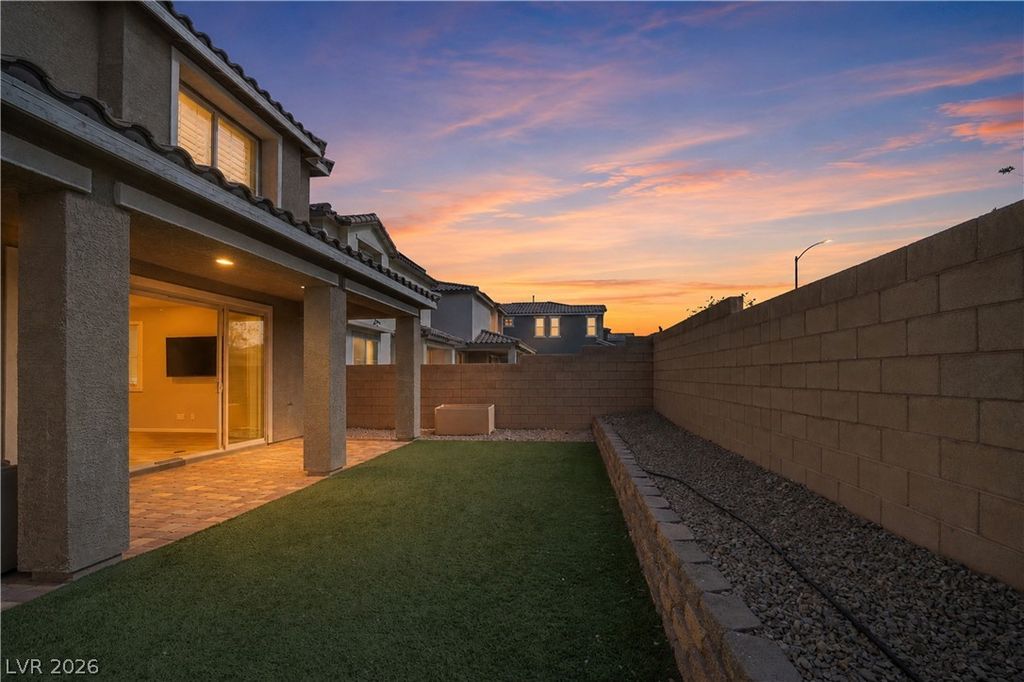 11005 Jordyn Hill Street, Las Vegas, NV 89141 — photo 2