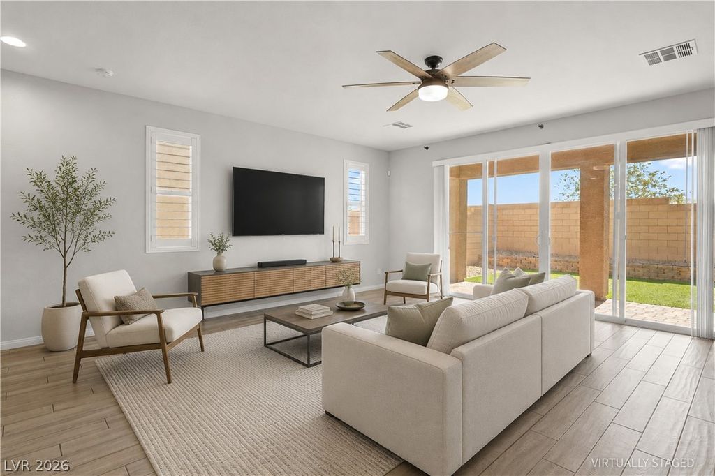 11005 Jordyn Hill Street, Las Vegas, NV 89141 — photo 3