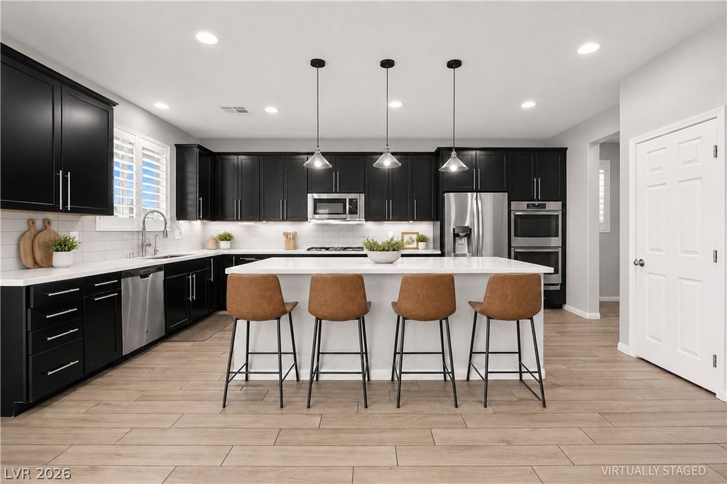 11005 Jordyn Hill Street, Las Vegas, NV 89141 — photo 4