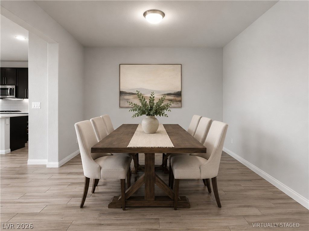 11005 Jordyn Hill Street, Las Vegas, NV 89141 — photo 5