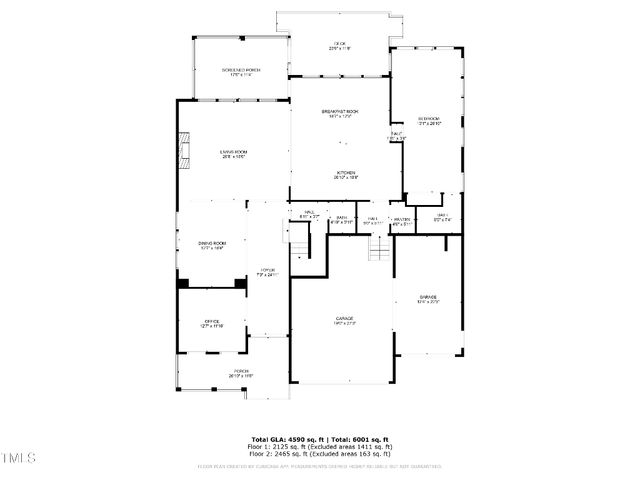 440 Creekhurst Place, Cary, NC 27519