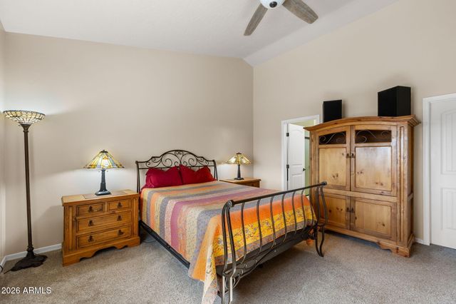 26455 N Bull Snake Road, Paulden, AZ 86334