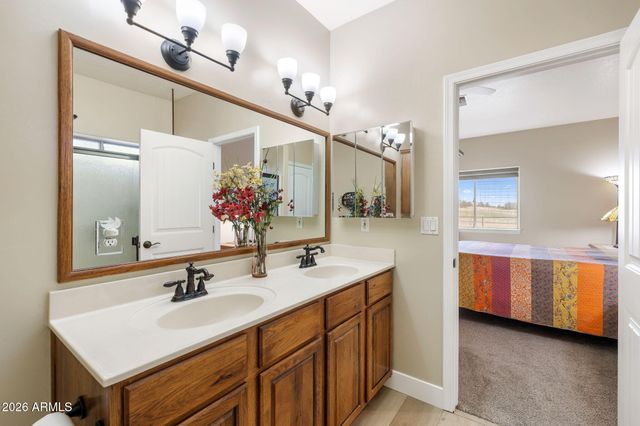 26455 N Bull Snake Road, Paulden, AZ 86334