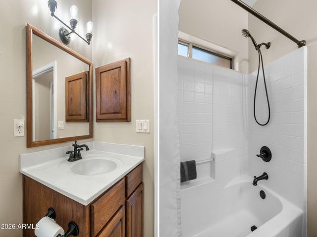 26455 N Bull Snake Road, Paulden, AZ 86334