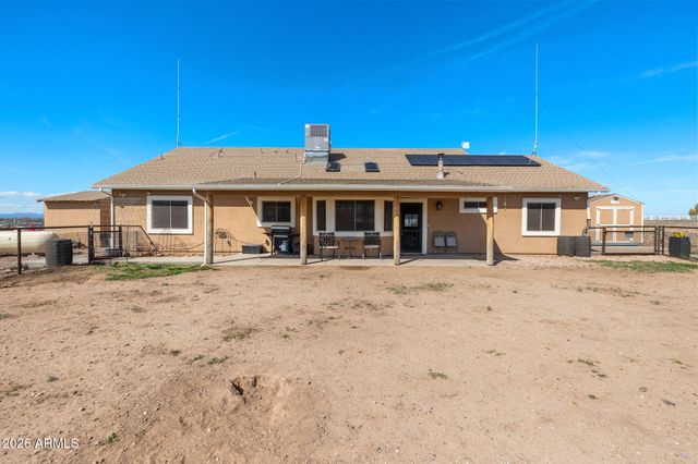 26455 N Bull Snake Road, Paulden, AZ 86334