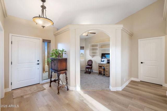 26455 N Bull Snake Road, Paulden, AZ 86334