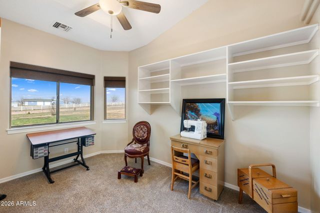 26455 N Bull Snake Road, Paulden, AZ 86334