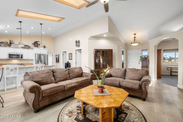 26455 N Bull Snake Road, Paulden, AZ 86334