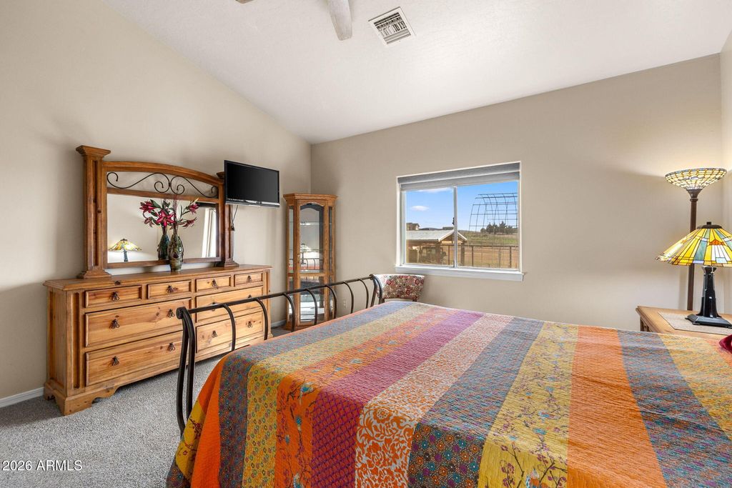 Image 13 of property listing at 26455 N Bull Snake Road, Paulden, AZ 86334