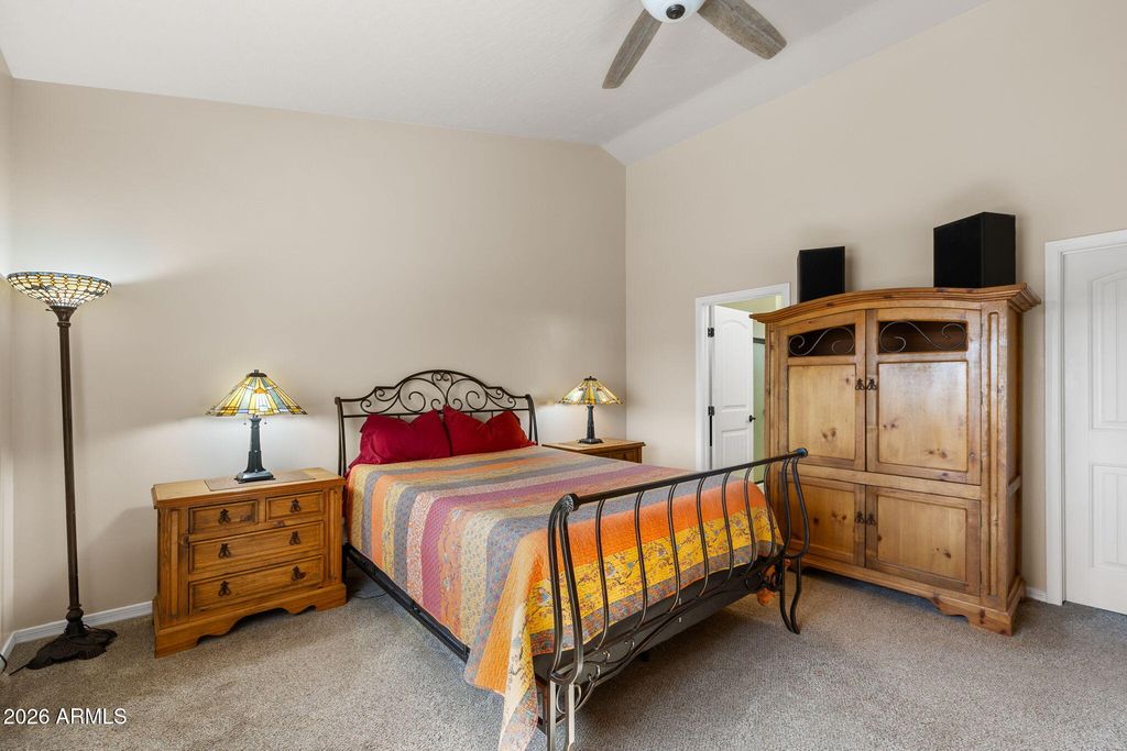 Image 14 of property listing at 26455 N Bull Snake Road, Paulden, AZ 86334