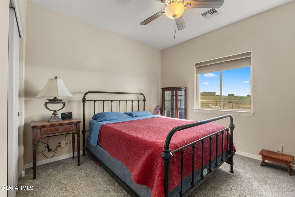 Image 17 of property listing at 26455 N Bull Snake Road, Paulden, AZ 86334