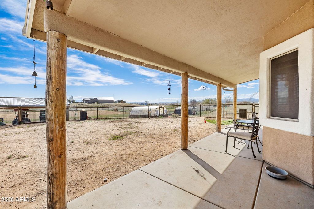 Image 24 of property listing at 26455 N Bull Snake Road, Paulden, AZ 86334