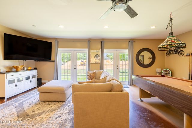 817 Clement Drive, Panama City, FL 32409