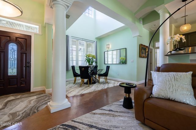 817 Clement Drive, Panama City, FL 32409