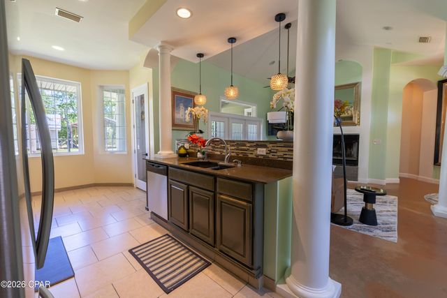 817 Clement Drive, Panama City, FL 32409