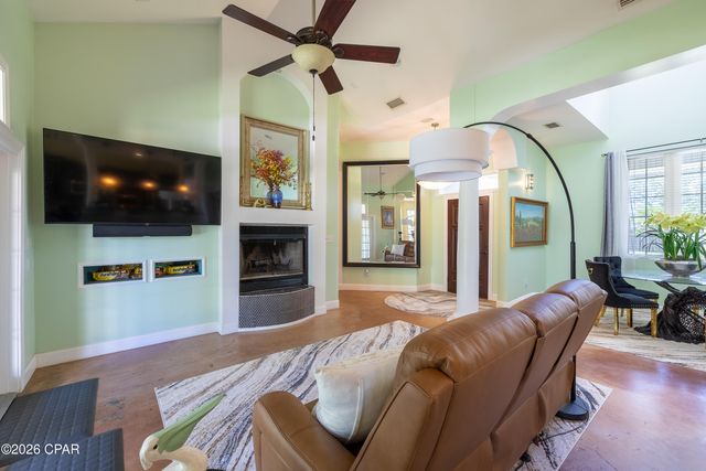 817 Clement Drive, Panama City, FL 32409