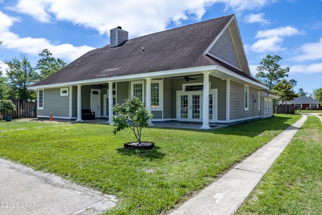 817 Clement Drive, Panama City, FL 32409