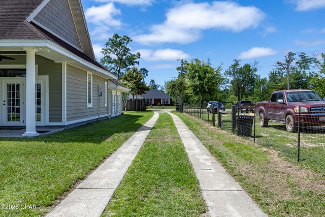 817 Clement Drive, Panama City, FL 32409