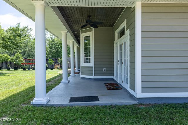 817 Clement Drive, Panama City, FL 32409