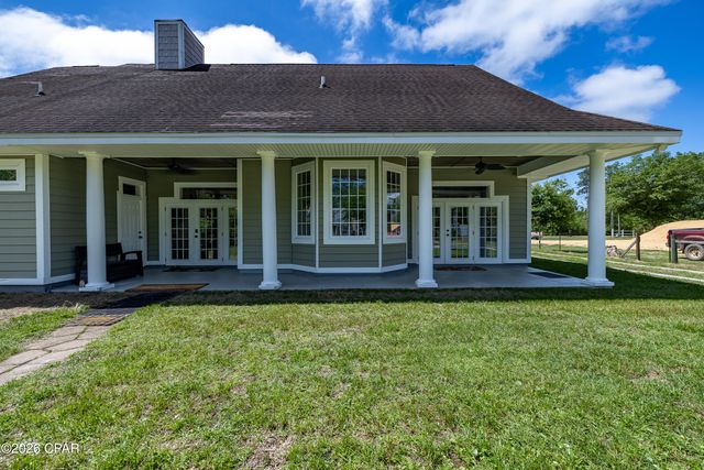 817 Clement Drive, Panama City, FL 32409