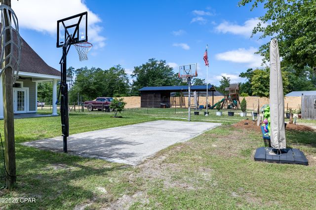 817 Clement Drive, Panama City, FL 32409