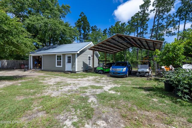 817 Clement Drive, Panama City, FL 32409
